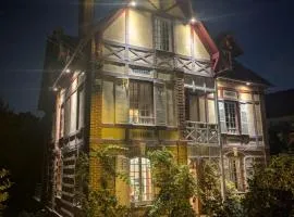 Au Bonheur des Voyageurs, 30' de Paris