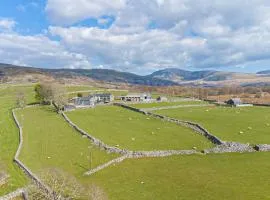 Cwm Nantcol Barn