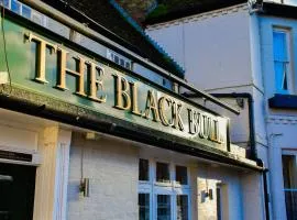 Black Bull Godmanchester