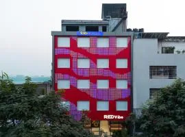 FabHotel Red Vibe - Kasturba Nagar