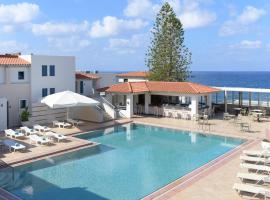 卡斯特罗村度假酒店，位于锡西的酒店