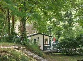 Les Chalets Du Moulin Du Châtain 3
