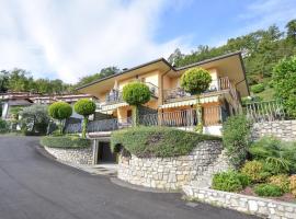 Casa Vacanza Sole，位于特雷莫西内的酒店