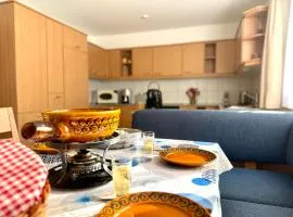 Fewoerholungpur - Charming Stay