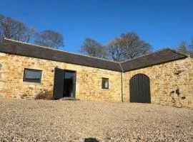 3 bed converted barn