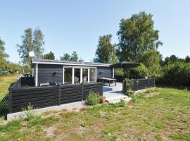 Amazing Home In Højby With Wifi，位于霍伊比的酒店