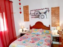 La casita de la vito