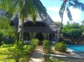 villa zoe dhahabu BNB