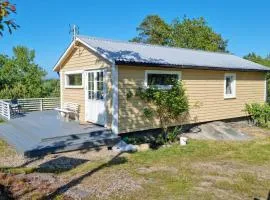 Stunning Home In Brekkestø With Kitchen