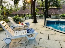 Drey at Druv Dakshin Farm Resort