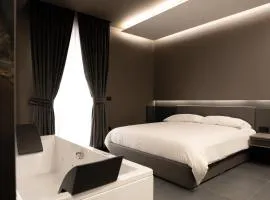 G-Rooms