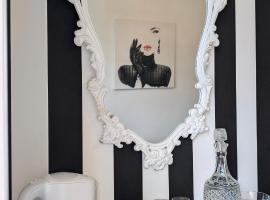 Sweet Dreams Residence, close to Penny Lane，位于利物浦的酒店