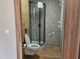 Apartamenty i Pokoje Koleczkowo，位于Koleczkowo的酒店