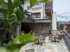 ARLhome - Zuhause am Arlberg