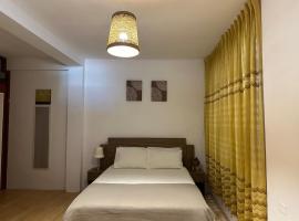 La casa de Rosy，位于Urbanizacion Buenos Aires的酒店