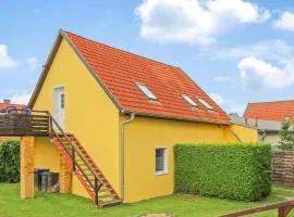 Ferienwohnung Walow Strietfeld