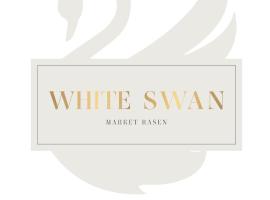 The White Swan，位于马基特雷森的酒店