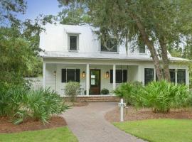 4 Bedroom Wilson Village Home 5042，位于布拉夫顿的酒店
