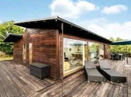 Holiday Home Klinteløkken Allinge V