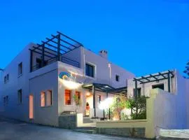 Rainbow Hotel Apartments