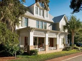 5 Bedroom Wilson Village Home 62