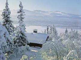 Trollbu Granåsenfefor