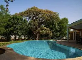 Villa Oasis