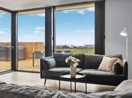 Amazing Home In Børkop With Sauna