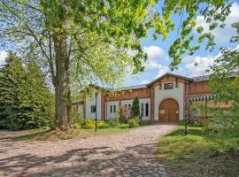 Ferienwohnung Kuchelmiß