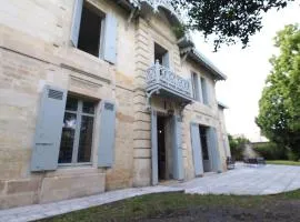 Villa Bengale
