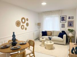 L'écrin Bohème de Compiègne，位于贡比涅的酒店