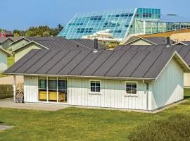 Apartment Lønne Feriepark