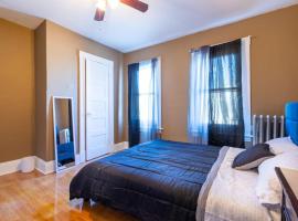 Charming Chicopee Getaway