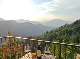 L' Orso Felice - alloggio turistico a Campo Felice