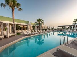 Aloe Boutique Hotel & Suites - adults only，位于阿尔米里达的酒店