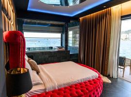 Damare Resort & SPA