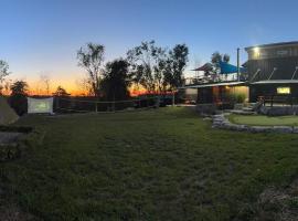 Lockridge Park，位于丹维尔的酒店