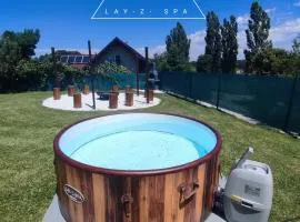 Guesthouse and Wellness VINEA