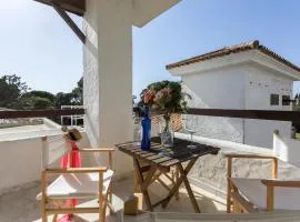 Vistahermosa Piscina Vistas