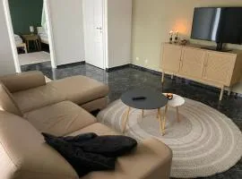 Ferienwohnung Abraham
