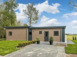 Nice Home In Oosterwolde With Wifi