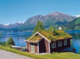 Beautiful Home In Skei I Jølster，位于Årdal的酒店