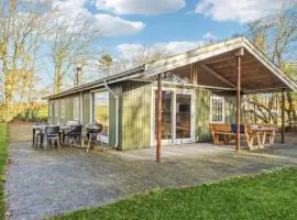 Stunning Home In Nibe With Kitchen