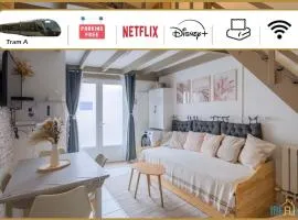 Kedge 6 - proche centre, tram et universités