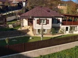Casa Tihna