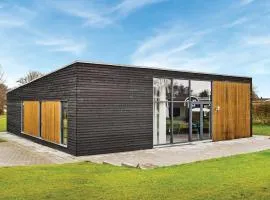 Four-Bedroom Holiday Home In Odder