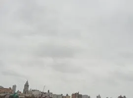 Torres del rimac