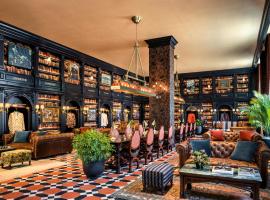 Graduate by Hilton Princeton