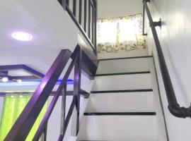 Su Staycation Minimalist，位于Naic的酒店