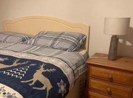 Global Guest Ireland，位于威廉斯敦的酒店